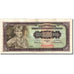 Banknote, Yugoslavia, 1000 Dinara, 1955, 1955-05-01, KM:71a, EF(40-45)