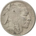 UNITED STATES, Buffalo Nickel, 5 Cents, 1920, U.S. Mint, KM #134, VF(20-25),...