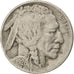 UNITED STATES, Buffalo Nickel, 5 Cents, 1926, U.S. Mint, KM #134, VF(30-35),...
