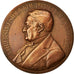 Frankreich, Medaille, Adolphe Thiers, Président de la République, Lille