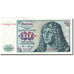 Banconote, GERMANIA - REPUBBLICA FEDERALE, 10 Deutsche Mark, 1980, 1980-01-02