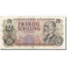 Geldschein, Österreich, 20 Schilling, 1956-1965, 1956-07-02, KM:136a, SS
