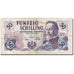 Banconote, Austria, 50 Schilling, 1956-1965, 1962-07-02, KM:137a, BB