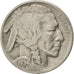 UNITED STATES, Buffalo Nickel, 5 Cents, 1934, U.S. Mint, KM #134, VF(30-35),...