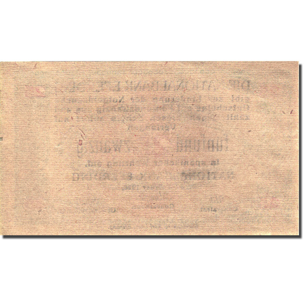 Banknote, Austria, Eferding, 25 Heller, valeur faciale, 1920, 1920-02-29