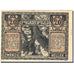 Banknote, Austria, Sankt Johann im Pongau, 20 Heller, Grotte, 1920, 1920-12-31