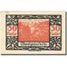 Banknote, Austria, Bad Gastein, 30 Heller, montagne, 1920, 1920-12-31, EF(40-45)