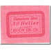 Banknote, Austria, Buch, 30 Heller, valeur faciale 1921-01-01 pink EF(40-45)