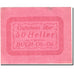 Banknote, Austria, Buch, 50 Heller, valeur faciale 1921-01-01 pink AU(50-53)