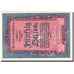 Banknote, Liechtenstein, Liechtenstein, 50 Heller, village, 1920, 1920-12-31