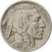 UNITED STATES, Buffalo Nickel, 5 Cents, 1936, U.S. Mint, KM #134, VF(30-35),...