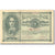 Banknote, Belgium, 5 Francs, 1917, 1917-07-13, KM:88, AU(50-53)
