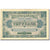 Banknote, Belgium, 5 Francs, 1917, 1917-07-13, KM:88, AU(50-53)
