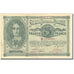 Banknote, Belgium, 5 Francs, 1917, 1917-07-14, KM:88, AU(55-58)