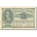 Billete, 5 Francs, 1917, Bélgica, 1917-07-14, KM:88, EBC