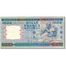 Banknote, Katanga, 1000 Francs, 1962, 1962-02-26, KM:14A, AU(50-53)