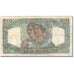 France, 1000 Francs ''Minerve et Hercule'' 1945, 1950-04-20 Fay 41.32 KM 130b