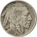 UNITED STATES, Buffalo Nickel, 5 Cents, 1930, U.S. Mint, KM #134, VF(30-35),...