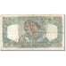 Francja, 1000 Francs, Minerve et Hercule, 1945, 1950-04-20, VF(20-25), KM:130b