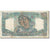Francja, 1000 Francs, Minerve et Hercule, 1945, 1950-04-20, VF(20-25)