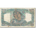 France, 1000 Francs Minerve et Hercule 1945, 1950-04-20 Fay 41.32 Km 130b