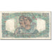 Frankrijk, 1000 Francs Minerve et Hercule 1945, 1949-06-30 Fay 41.27 Km 130b