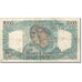 Frankrijk, 1000 Francs Minerve et Hercule 1945, 1948-05-05 Fay 41.20 Km 130b