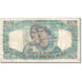 Frankrijk, 1000 Francs, 1 000 F 1945-1950 ''Minerve et Hercule'', 1945