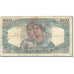 France, 1000 Francs Minerve et Hercule 1945, 1946-10-03 Fay 41.17 Km 130a