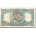 Francia, 1000 Francs Minerve et Hercule 1945, 1946-05-16 Fay 41.14 Km 130a