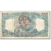 France, 1000 Francs Minerve et Hercule 1945, 1946-05-16 Fay 41.14 KM 130a