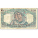 France, 1000 Francs Minerve et Hercule 1945, 1946-05-16 Fay 41.14 Km 130a