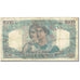 France, 1000 Francs Minerve et Hercule 1945, 1946-07-11 Fay 41.15 KM 130a