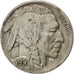 UNITED STATES, Buffalo Nickel, 5 Cents, 1936, U.S. Mint, KM #134, VF(30-35),...