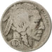 UNITED STATES, Buffalo Nickel, 5 Cents, 1936, U.S. Mint, KM #134, VF(20-25),...