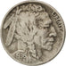 UNITED STATES, Buffalo Nickel, 5 Cents, 1936, U.S. Mint, KM #134, EF(40-45),...