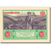 Banknote, Germany, Steinbach, 50 Pfennig Monument 1922 UNC(60-62) Mehl 1261.1b