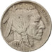UNITED STATES, Buffalo Nickel, 5 Cents, 1937, U.S. Mint, KM #134, EF(40-45),...