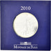 Francia, 50 Euro, 2010, FDC, Argento, Gadoury:9