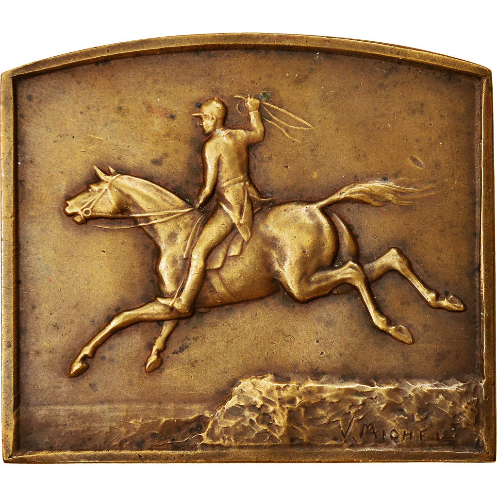 France, Médaille, Cercle Equestre de Genval et Environs, Sports & leisure
