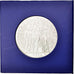 Coin, France, 100 Euro, 2011, MS(65-70), Silver, Gadoury:15, KM:1724