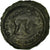 Moneda, Remi, Potin, MBC+, Aleación de bronce, Latour:8351