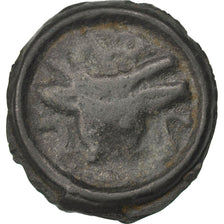 Remi, Potin, VF(20-25), Potin, Latour #8351, 4.16