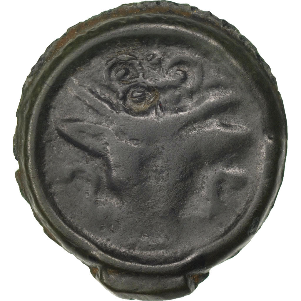 Coin, Remi, Potin, EF(40-45), Potin, Latour:8351