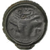 Moneda, Remi, Potin, MBC, Aleación de bronce, Latour:8351