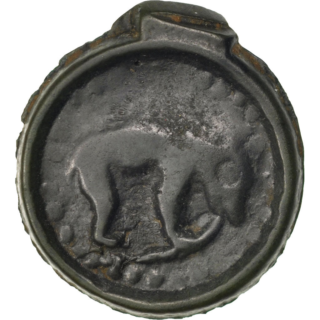 Coin, Remi, Potin, EF(40-45), Potin, Latour:8351