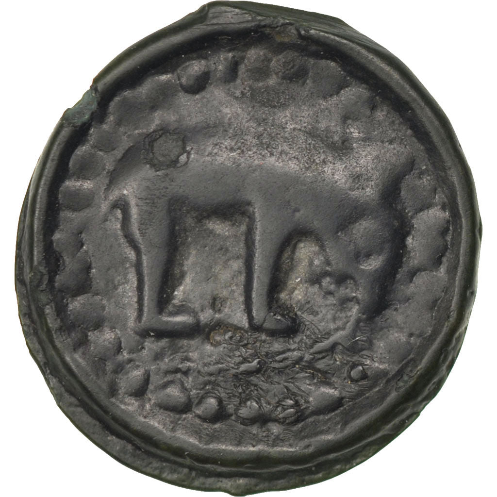 Remi, Potin, EF(40-45), Potin, Latour #8351, 3.77