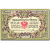 Banknote, Germany Norenberg 75 Pfennig, ecrevisse 1920-06-01 UNC(63) Mehl 979.5a