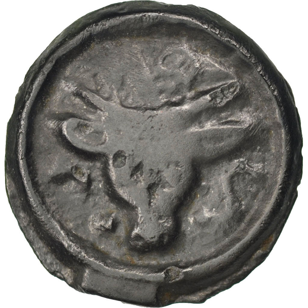 Coin, Remi, Potin, VF(30-35), Potin, Latour:8351