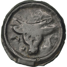 Coin, Remi, Potin, VF(30-35), Potin, Latour:8351